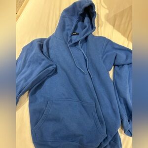 Large- Pretty Little Thing Hoodie